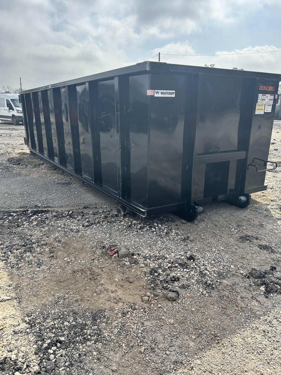2026 WASTEQUIP TT-134029