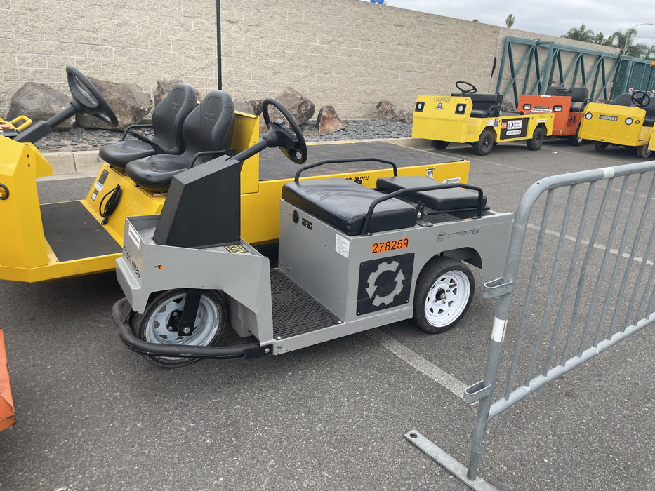 2022 COLUMBIA Expediter