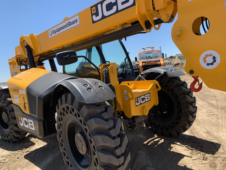 2021 JCB 509-42