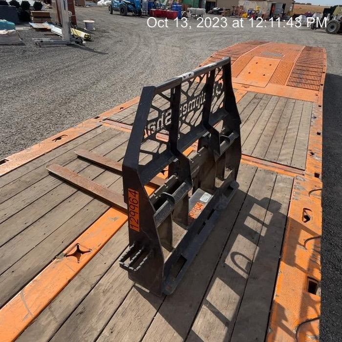 2020 PALADIN 48" Pallet Forks - Paladin