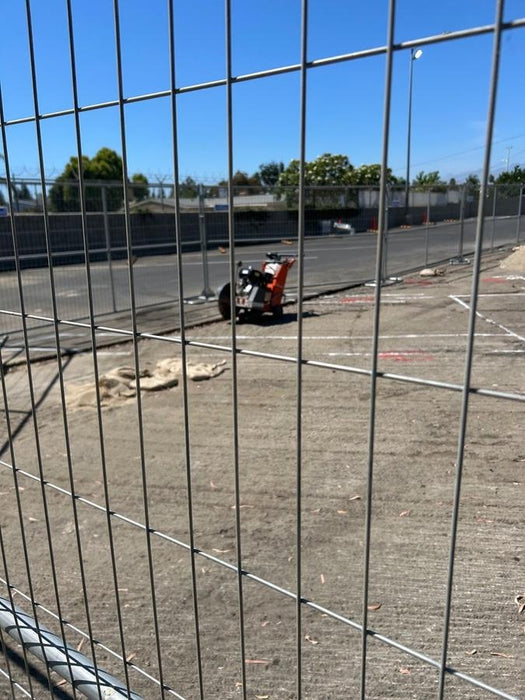 2021 HUSQVARNA FS 524