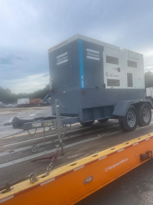 2021 ATLAS COPCO QAS95