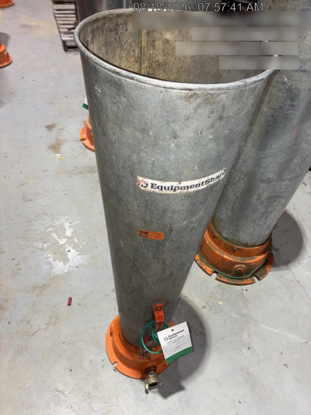 2021 MICHIGAN PNEUMATIC HV-6AM