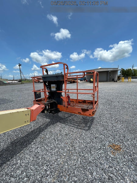 2019 JLG 400S
