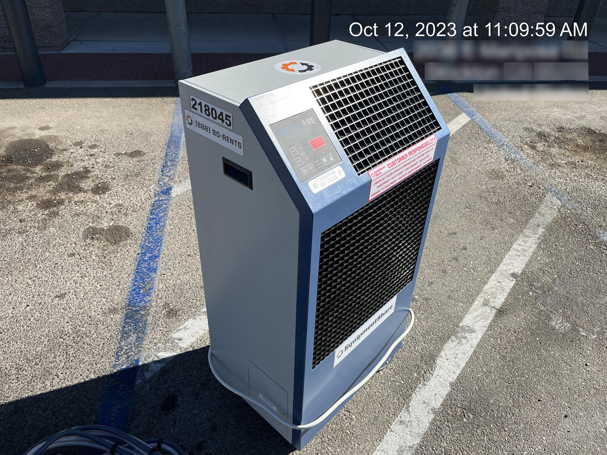 2022 OCEANAIRE OWC1811QC