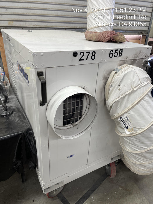 2022 KWIKOOL KPO5-21