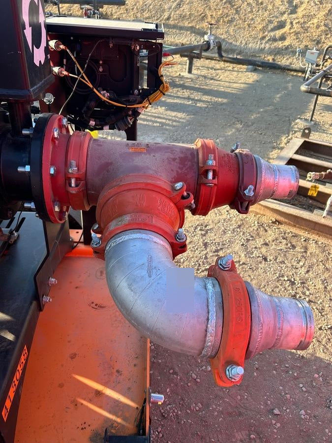 2024 PIONEER 86C21-DP