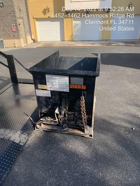 2020 STAR INDUSTRIES 1805N Hopper