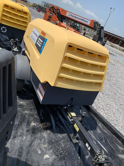 2020 ATLAS COPCO XAS188