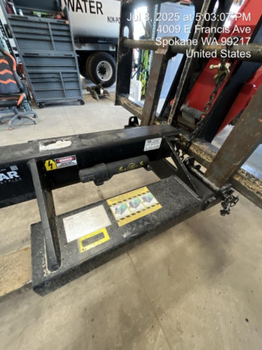 2025 STAR INDUSTRIES M1360B - Star JIB Boom