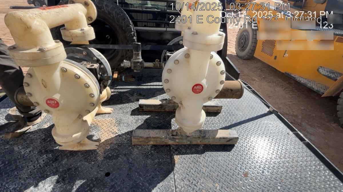 2021 INGERSOLL RAND PD20P-FPS-PTT