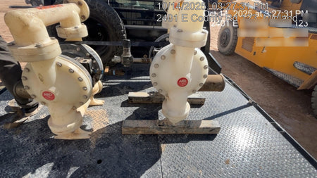 2021 INGERSOLL RAND PD20P-FPS-PTT