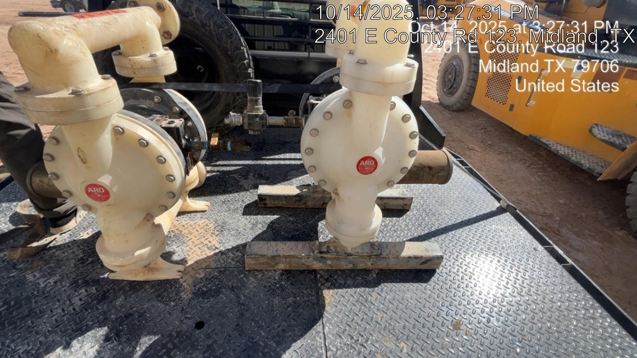 2021 INGERSOLL RAND PD20P-FPS-PTT