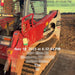 2021 TAKEUCHI TL12R2-R