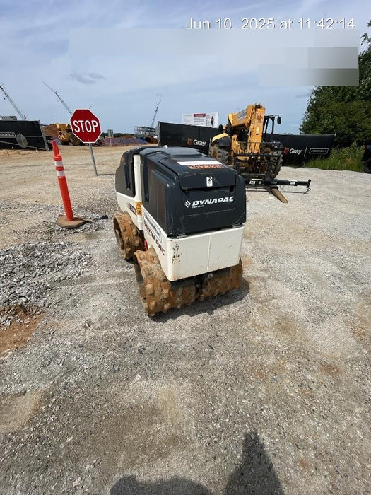 2023 DYNAPAC D.ONE