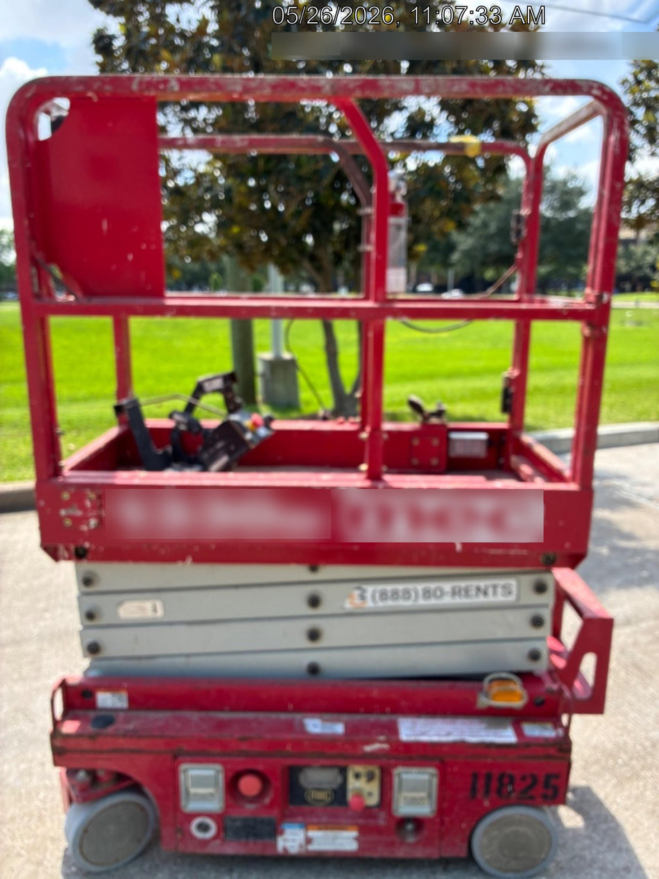 2018 MEC 1330SE