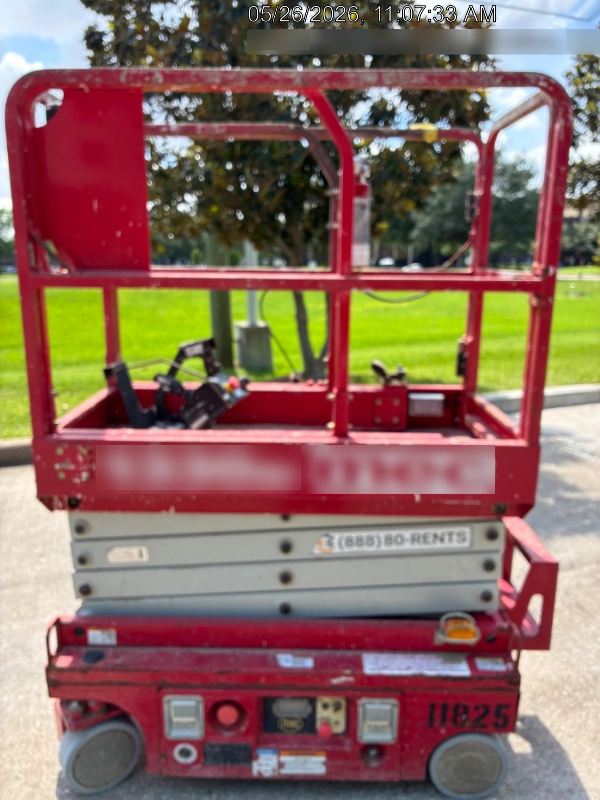 2018 MEC 1330SE