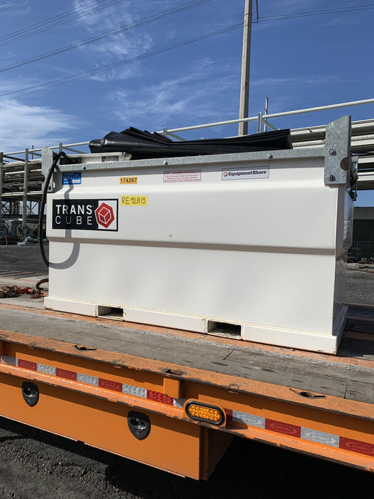 2021 WESTERN GLOBAL 20TCG-UCA-EB