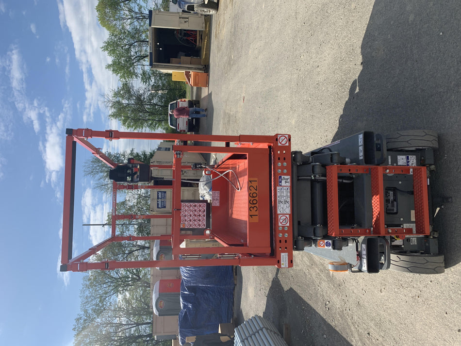 2021 SKYJACK SJ3219