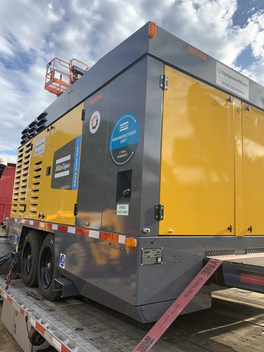 2022 ATLAS COPCO XRVS 1000 Tier 3 Reman