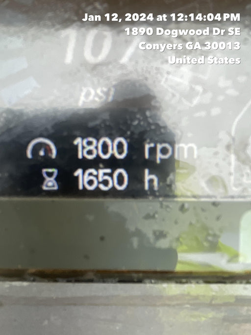 2022 ATLAS COPCO XAS188