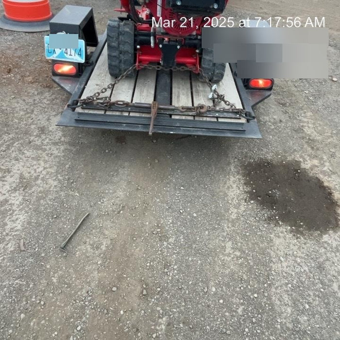 2021 BARRETO E4X6TBT