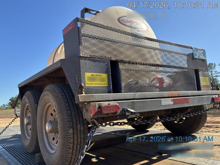2023 SIMPSON SWT-52517