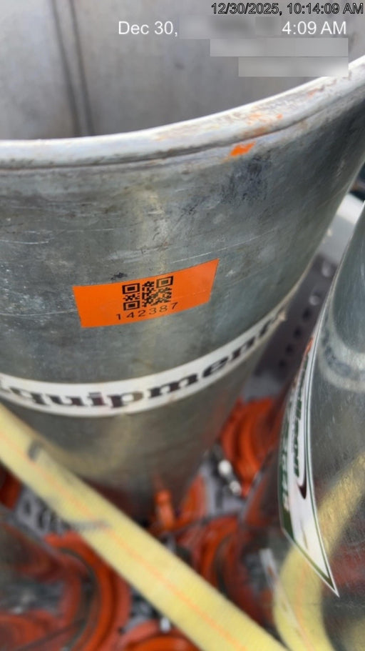 2021 MICHIGAN PNEUMATIC HV-6AM