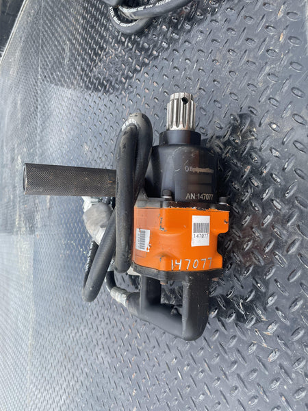 2021 MICHIGAN PNEUMATIC 4940B1