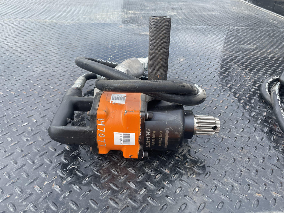 2021 MICHIGAN PNEUMATIC 4940B1