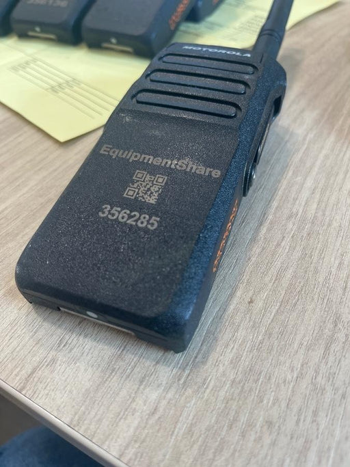 2023 MOTOROLA R7 NON-DISPLAY