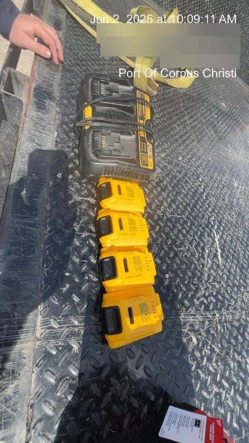 2024 DEWALT DCH113