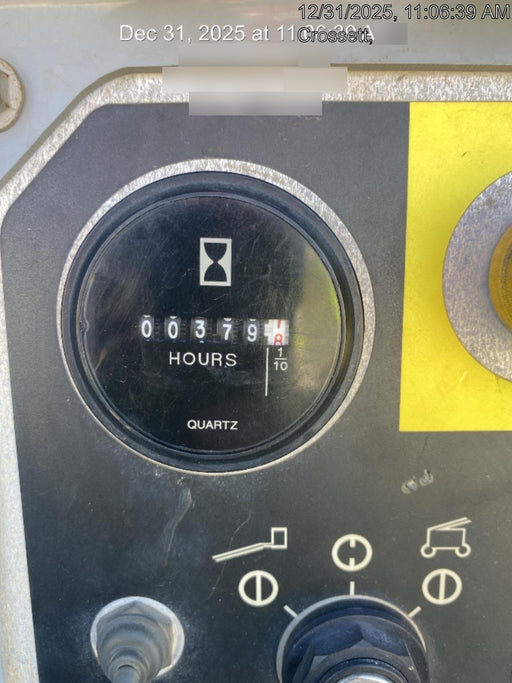 2018 GENIE Z-30/20 N