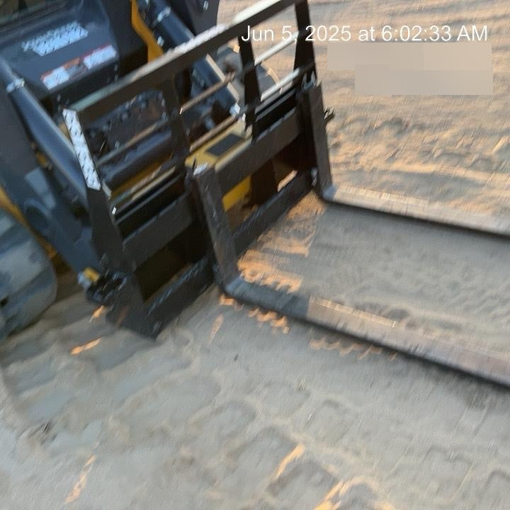 2025 ARROW MATERIAL HANDLING F5100CB