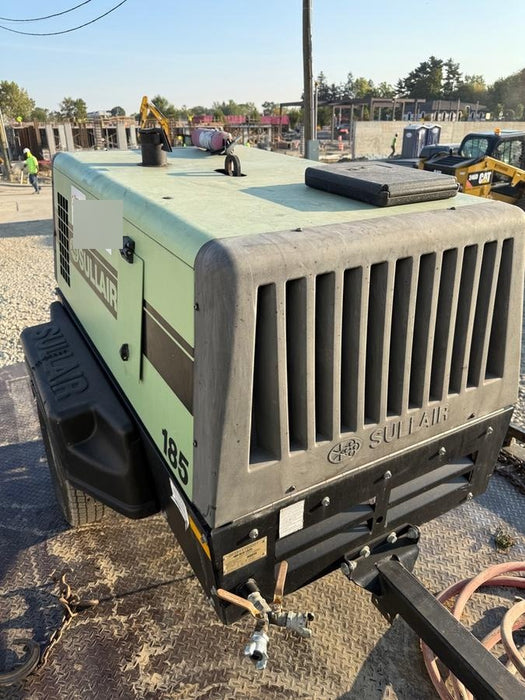 2019 SULLAIR 185-DPQ