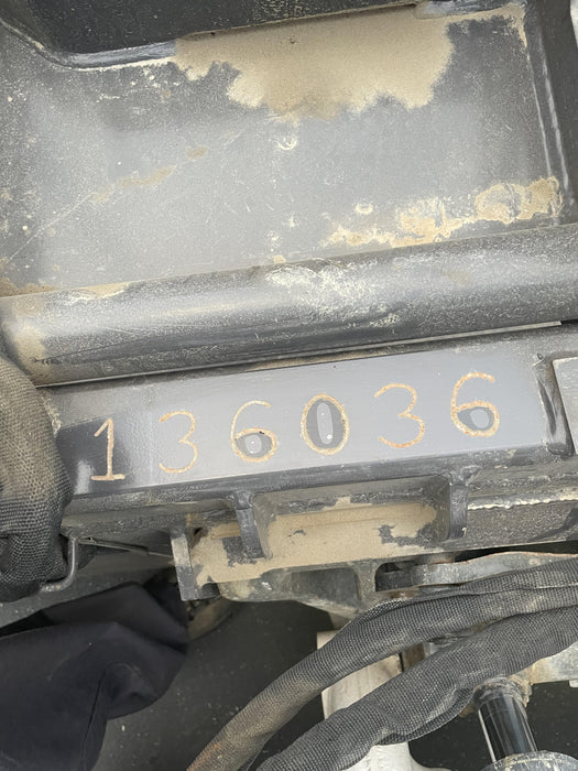 2021 PALADIN UTILITY GRAPPLE 11876-0022