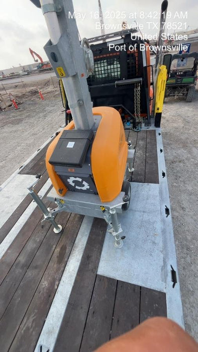 2024 ATLAS COPCO HILIGHT E3 Plus