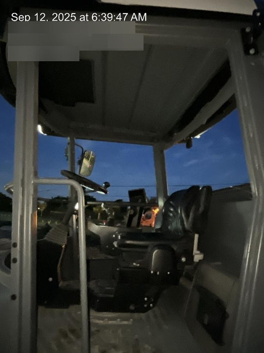 2024 DYNAPAC CA2500D