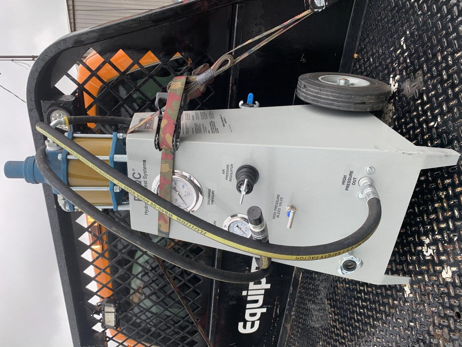 2020 PINNACLE PDQC-10000