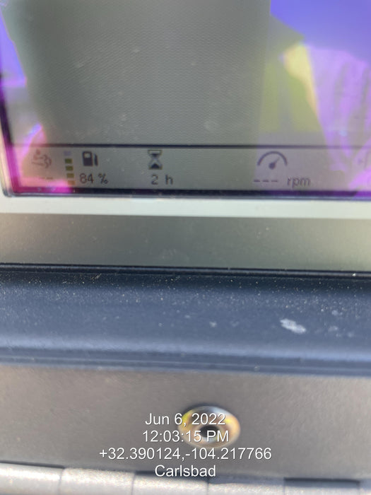 2022 ATLAS COPCO XAS440