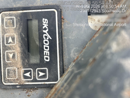 2019 Skyjack SJIII-3219 Standard Options, Trojan Batteries