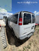 2023 CHEVROLET Express Van - Rental