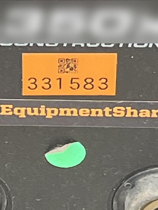 2023 LINCOLN ELECTRIC FLEXTEC 350X