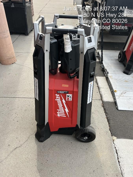 2024 MILWAUKEE MXF041-1XC