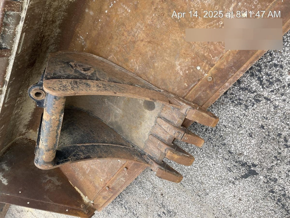 2017 Gehl V330 Standard Rental Specs