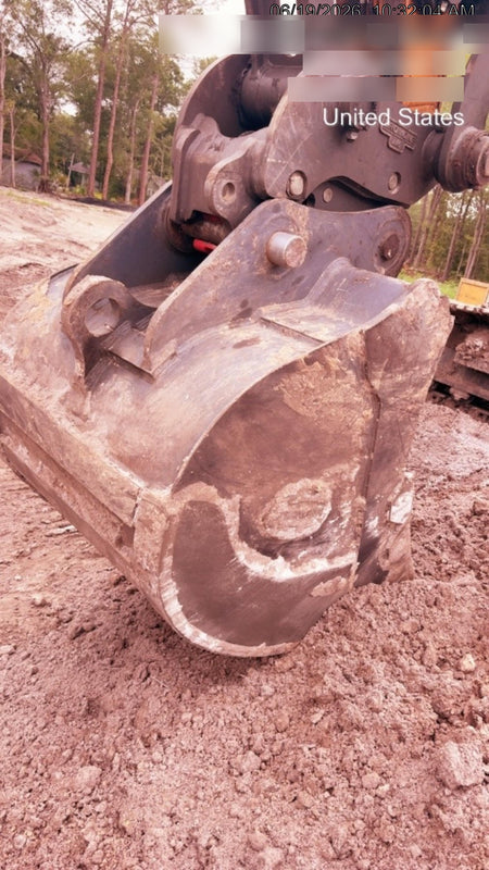 2025 CASE CX190E