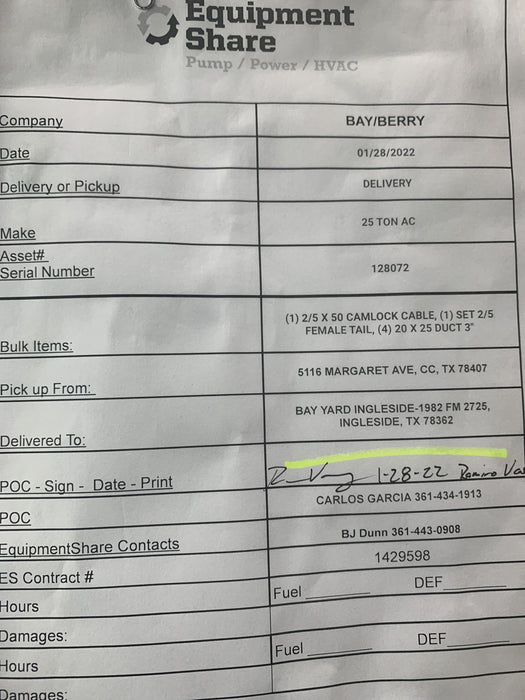 2020 SMARTECH SACP26A-SP