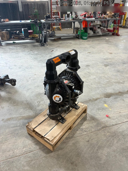 2022 PIONEER PP63C17L71-4045HFC06