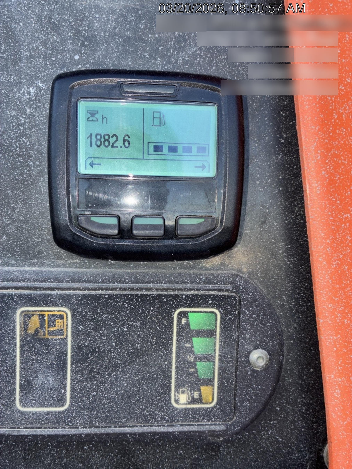 2021 JLG 660SJ