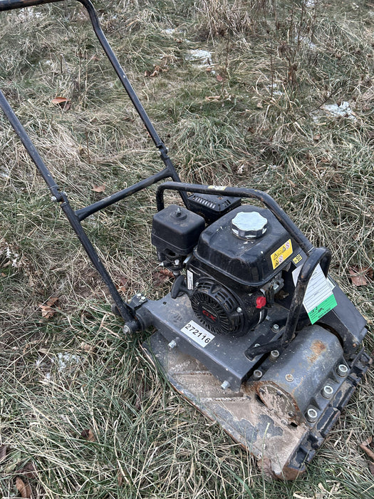 2022 THIRD COAST EQUIPMENT SP4518H